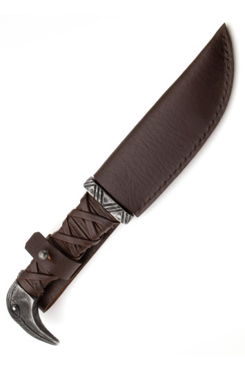 Kirvio ir peilio komplektas Asgard