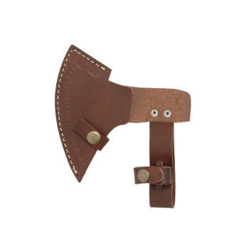 Kirvis Damasko plieno 316