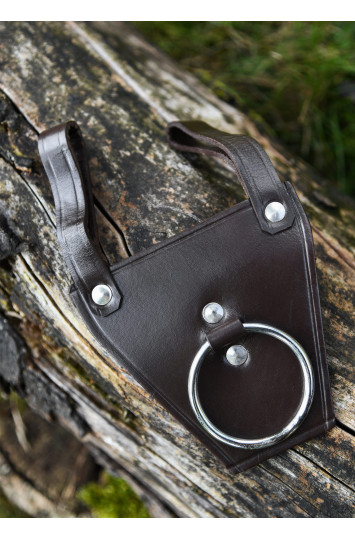 Ragnaro kirvis, Vėjas