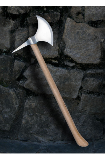 Kovos kirvis Windlass