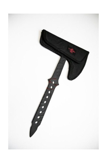 Mėtymo kirvis Blackjet