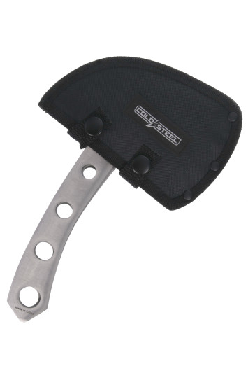 Mėtomi kirviai Cold Steel 10'' - 3 vnt.