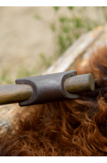 Senovinis Danų kirvis 1m.