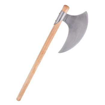 Dekoratyvinis barzdinis kirvis