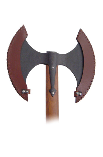 Dviašmenis kirvis Hanwei