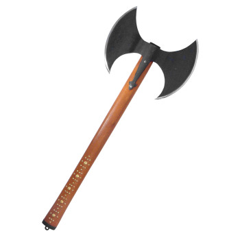 Dviašmenis kirvis Hanwei