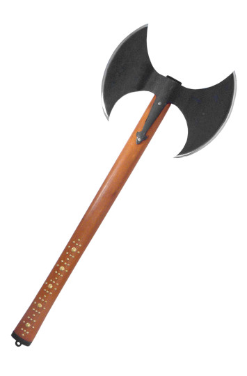 Dviašmenis kirvis Hanwei