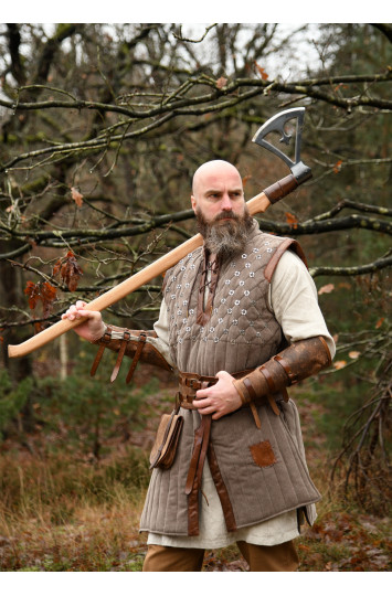 Gotlando 10 a. Vikingų kryžiaus kirvis