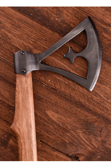 Gotlando 10 a. Vikingų kryžiaus kirvis