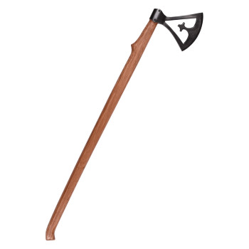 Gotlando 10 a. Vikingų kryžiaus kirvis