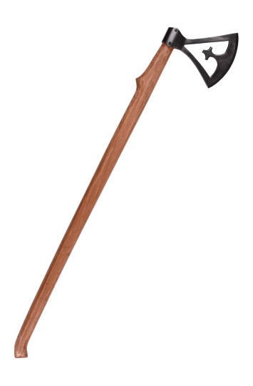 Gotlando 10 a. Vikingų kryžiaus kirvis