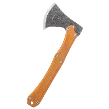 Kalnų perėjos kirvis