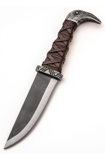 Kirvio ir peilio komplektas Asgard