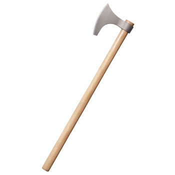 Kirvis Barzdinis Cold Steel Viking