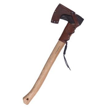 Kirvis Debesų pliūpsnis