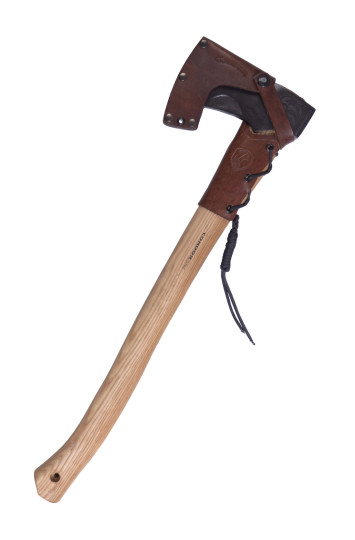 Kirvis Debesų pliūpsnis