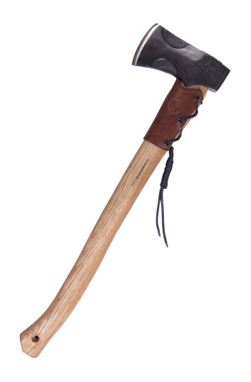 Kirvis Debesų pliūpsnis