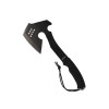 Kirvis Mil-Tec Survival Hatchet