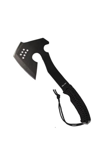 Kirvis Mil-Tec Survival Hatchet