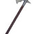 Battle Axe, Marto 