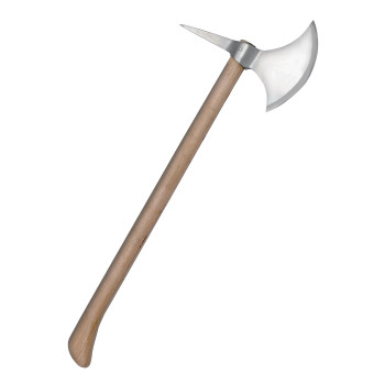 Kovos kirvis Windlass