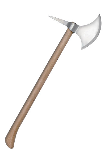 Kovos kirvis Windlass