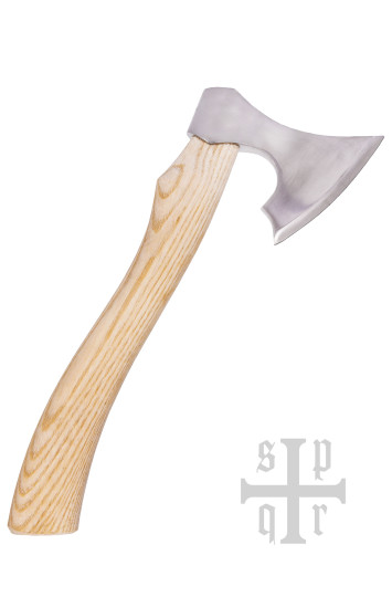 Mažas vikingų kirvis S.P.Q.R.