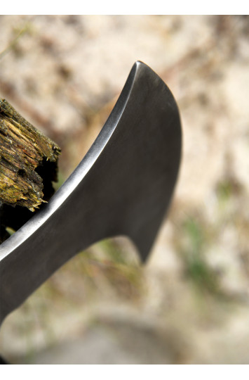 Viduramžių medžiotojo kirvis Windlass