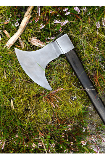 Viduramžių medžiotojo kirvis Windlass