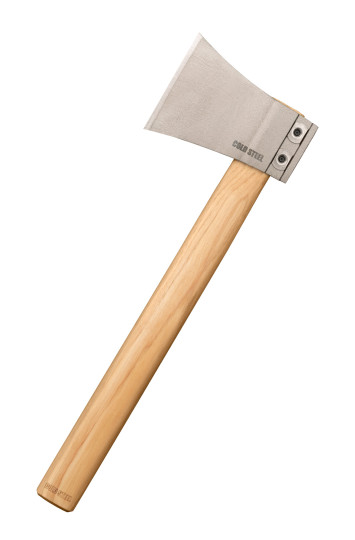 Mėtomas kirvis Cold Steel Professional 