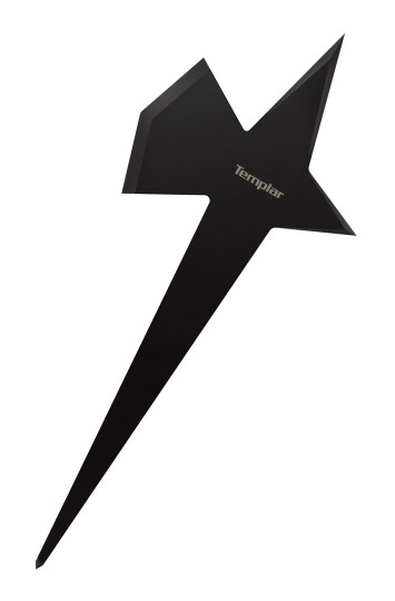 Mėtomas kirvis Cold Steel Templar