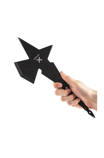 Mėtomas kirvis Cold Steel Templar X