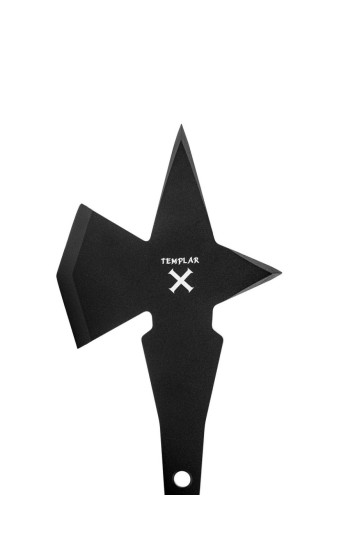 Mėtomas kirvis Cold Steel Templar X