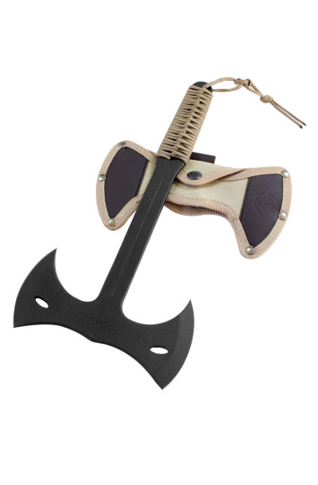 Mėtomas kirvis Condor Double