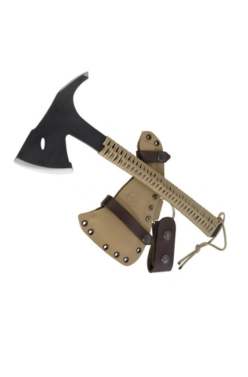 Mėtomas kirvis Condor Desert