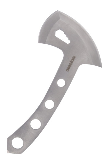 Mėtomi kirviai Cold Steel 10'' - 3 vnt.