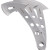 Cold Steel 10'' throwing axe - 3 pcs.