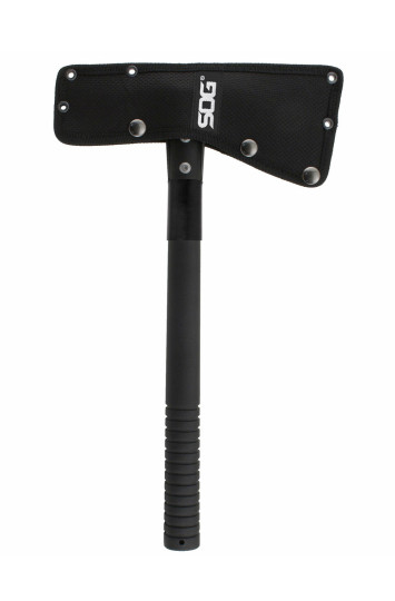 Mėtomi kirviai SOG Tomahawk - 3 vnt.