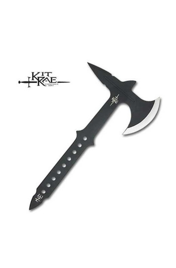 Mėtymo kirvis Blackjet