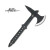 Blackjet Throwing Axe