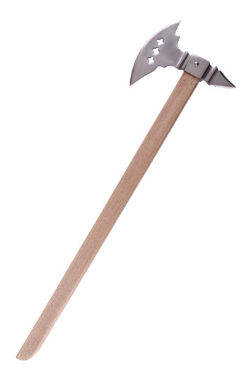 Kovos kirvis, apytiksliai. 1460 m