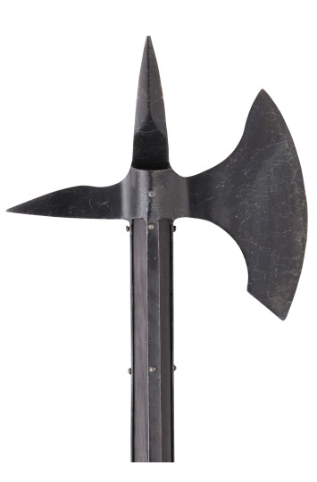 Orleano mūšio kirvis 