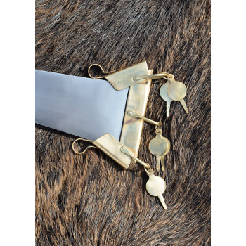 Romėnų kirvis Dolabra 