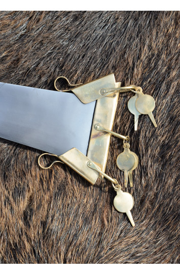 Romėnų kirvis Dolabra 