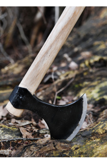 Senovinis Danų kirvis 82 cm.