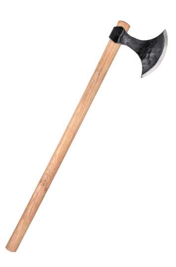 Senovinis Danų kirvis 82 cm.