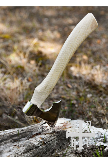 Mažas vikingų kirvis S.P.Q.R.