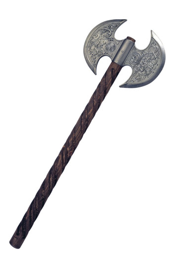 Viduramžių dvigubas kirvis, Marto