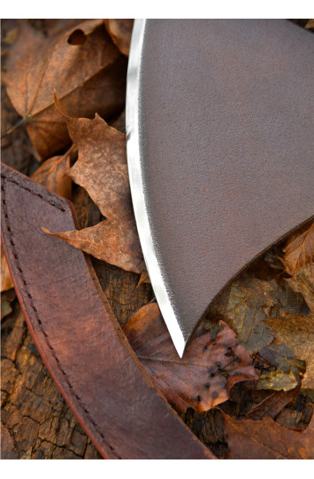 Vikingų kirvis senovinis