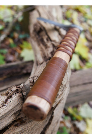 Vikingų kirvis tipas A